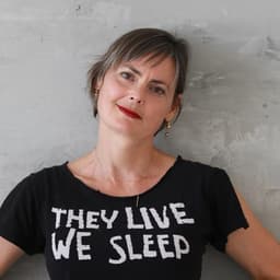 Sarah Langan